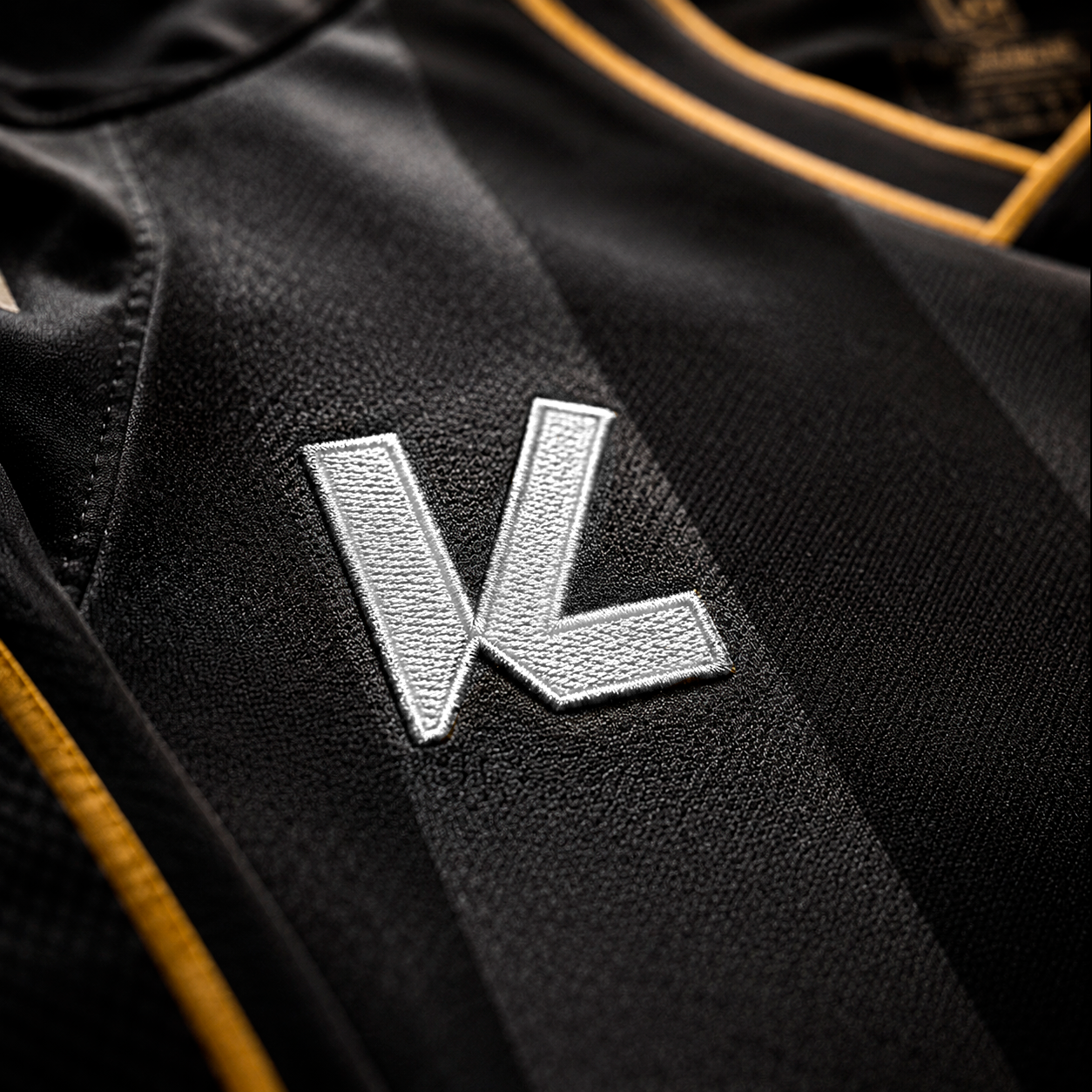 Escudo bordado Korner Sport